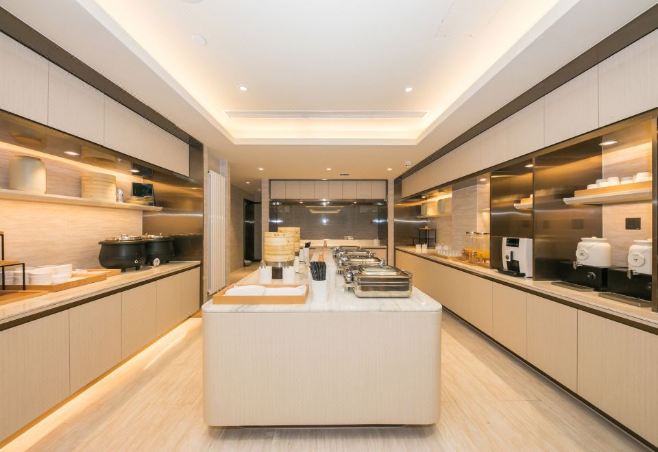 JI 호텔 (베이징 남부기차역 자오먼 동 지하철역) 이미지