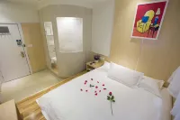 100 Inn Hotel (Tangshan Wanda Plaza Aegean Sea) - 2-Star