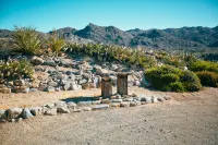 Sacred Sands Hotels in San Bernardino County