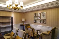 Great Wall Jianguo Hotel