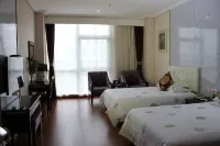 Rongma Hotel Hotel di Lianshui