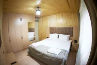 Fimar Life Thermal Resort Hotel - parcheggio
