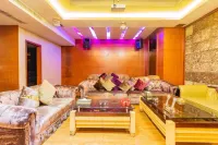 Changxing International Hotel - نادي رياضي
