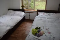 Resorthouse Bamboo Hotels in Kannami