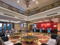 文昌南国温德姆花园酒店 - 公共区域