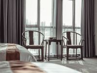 阿勒泰美仑酒店 - 双床房