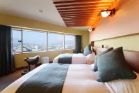 Comfort Inn Kagoshima Taniyama 미나미큐슈 시 호텔