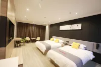 Junyi Select Hotel (Sheyang Zhenyang Street)