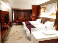 Fuyuan International Holiday Hotel