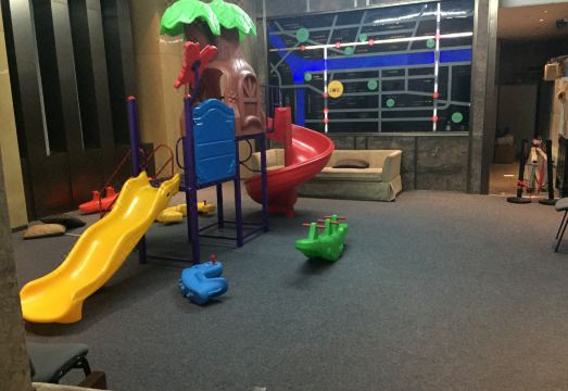 Inn the City Serviced Residence Gangnam Over view