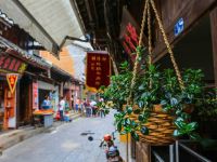 贵阳溪悦臻品酒店 - 酒店附近