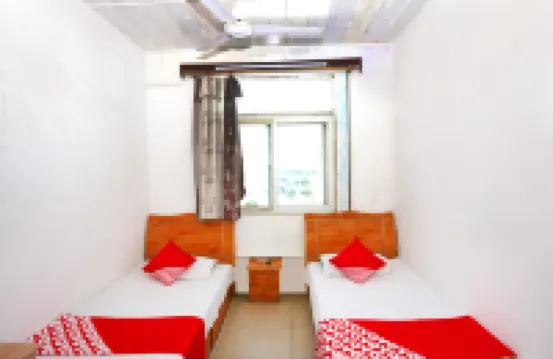 OYO Blog Haoju Hotel Hotels in Zibo