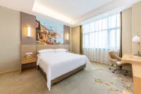 Vienna International Hotel (Wuhan Wangjiawan Tieqiao Square) Hotels near Moshui Lake