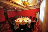 Weilai Holiday Inn - sarapan
