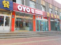 OYO淄博客好居宾馆 - 酒店外部