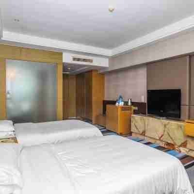 산동 세일링 인터내셔널 호텔 Rooms