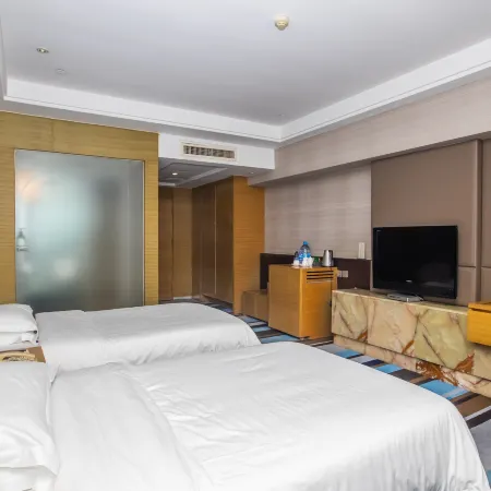 Shandong Sailing International Hotel