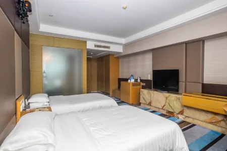 Shandong Sailing International Hotel