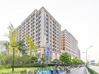 杭州青境酒店式公寓 - 酒店景观