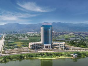 Vienna International Hotel (Zongyang Shengshi Longcheng)