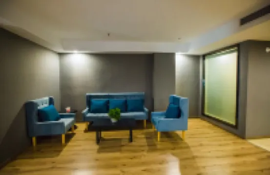 連城明珠美居酒店