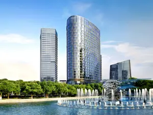 Hyatt Regency Suzhou