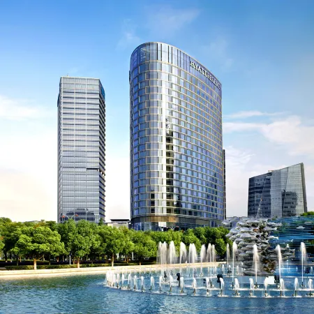 Hyatt Regency Suzhou