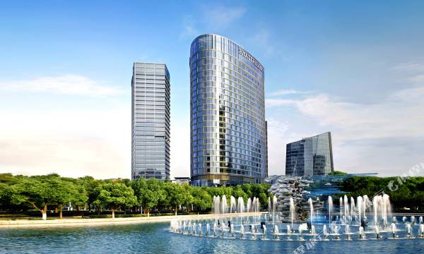 Hyatt Regency Suzhou
