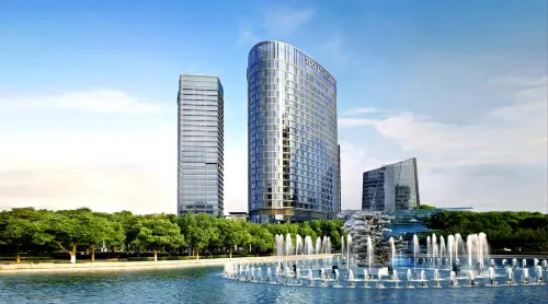 Hyatt Regency Suzhou