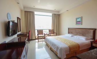 Huayuan Hotel Gongqingcheng