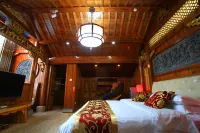 Yi Xuan Ju Deluxe Lnn and Suites - พร้อมระเบียง