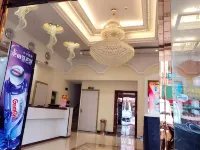 Theme Hotel Pupu Jinghuayuan Hotels in Lipu