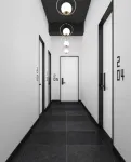 INS Apartment (Zhanjiang Guangdong Ocean University Huguangyan)