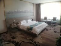 海城乐年华宾馆 - 精品大床房