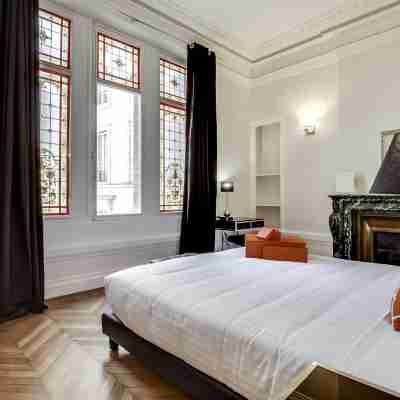 Appartements Place Gambetta - Ybh Rooms