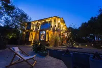 Leafy House Hotels near Tian Yuan Jialebi
