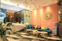 Yunsu Apartment (Heyuan Polytechnic School Branch)
