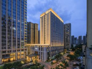 Hilton Chengdu Chenghua