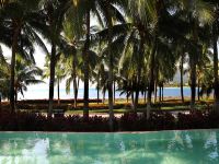 三亚半山半岛洲际度假酒店 - 室外游泳池