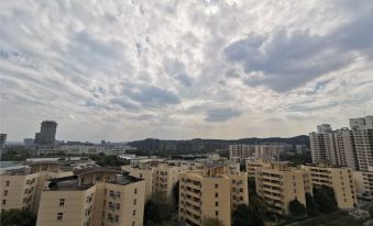 Magnotel (Nanjing University of Aeronautics and Astronautics Shengtai West Road)