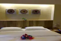Youjian Hostel