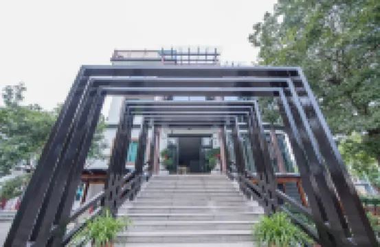 Changxing Shanshui Fangyuan Guesthouse Hotels near Changxing Badujie Scenic Area