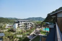 莫幹山縵田生態度假酒店 - 山景