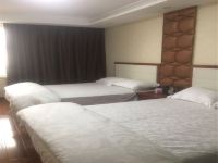 雅安青龙山庄农家乐 - 舒适一室单床房