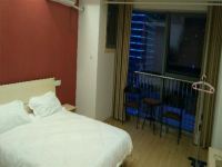 蚌埠暖暖假日酒店 - 普通风格大床房