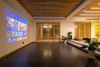Zhangjiajie Wulingyuan Bamboo Holiday Homestay Hotels in Zhangjiajie