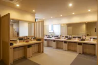 Dormy Inn Kawasaki Natural Hot Spring