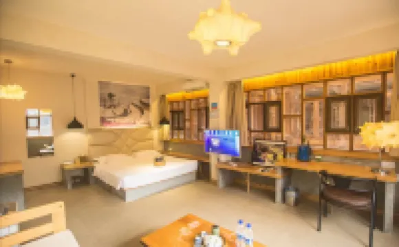 Indigo Lodge Zhaoxing