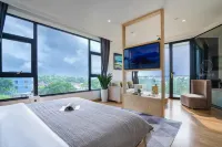Weizhou Island HaiDi·Impression Wisdom Hotel فنادق في بَيخاي