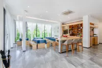 Weizhou Island HaiDi·Impression Wisdom Hotel Hotels in Beihai